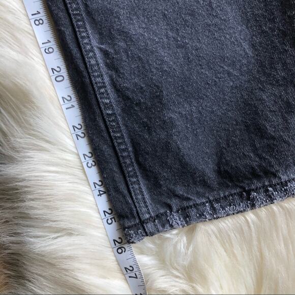 Free People Dakota Straight Leg Jeans - Picture 6 of 7